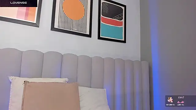 morganlake  online show from 03-23-25, 03:43