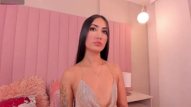 morganlake  online show from 03-03-26, 03:45