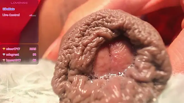 CharlotteLauren online show from 03-13-25, 02:16