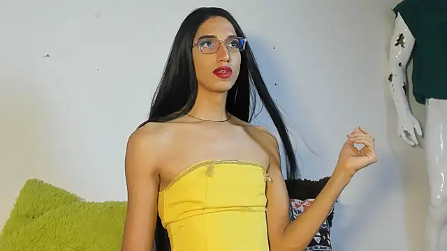 CharlotteLauren online show from 09-18-25, 11:51