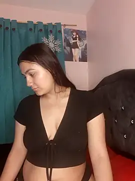 Nahiara velez online show from 01-22-25, 01:10