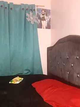 Nahiara velez online show from 02-02-25, 12:19