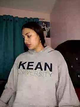 Nahiara velez online show from 02-13-25, 02:56