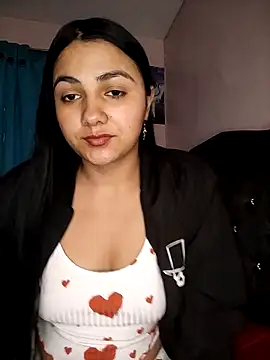 Nahiara velez online show from 03-01-25, 12:07