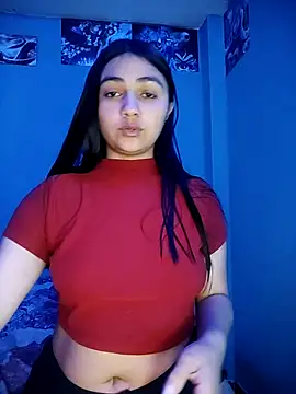 Nahiara velez online show from 10-25-25, 08:25