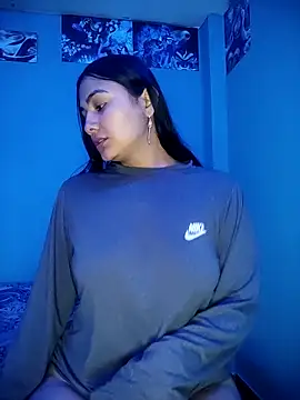 Nahiara velez online show from 11-29-25, 10:46