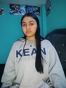 Nahiara velez online show from 02-14-26, 10:17