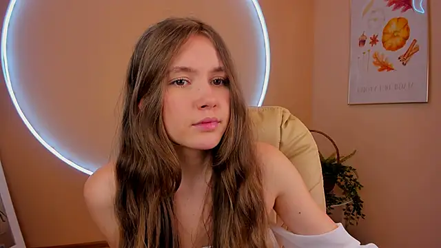 MaryannSoftt online show from 01-15-25, 06:29