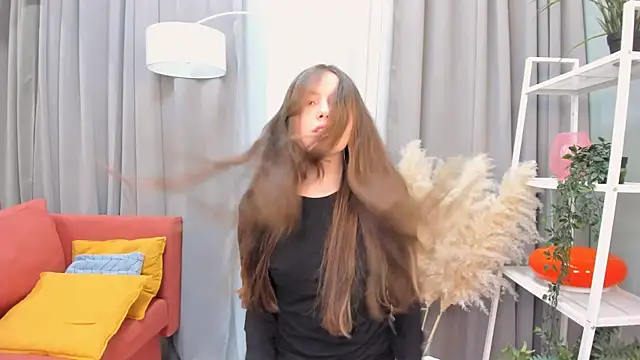 MaryannSoftt online show from 03-20-25, 03:36