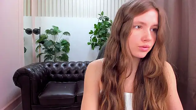 MaryannSoftt online show from 03-21-25, 06:29