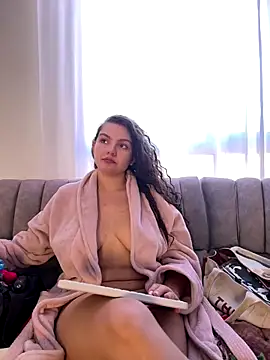 Snapshot of eva_y_marcelo chatting on 11-27-25, 12:29 eva y marcelo online show from 11-27-25, 12:29