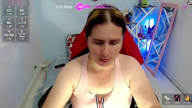 victoria jones online show from 02-27-26, 02:50