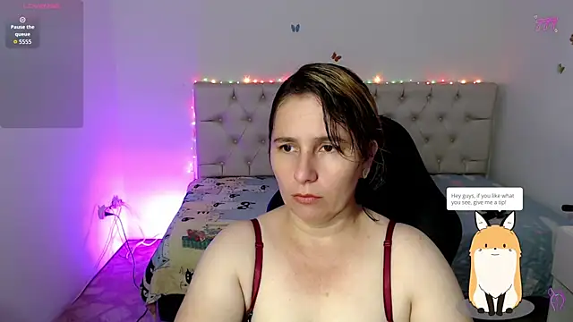 victoria jones online show from 04-27-26, 02:04