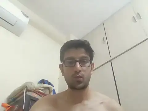 arjun 077 online show from 03-12-26, 07:31