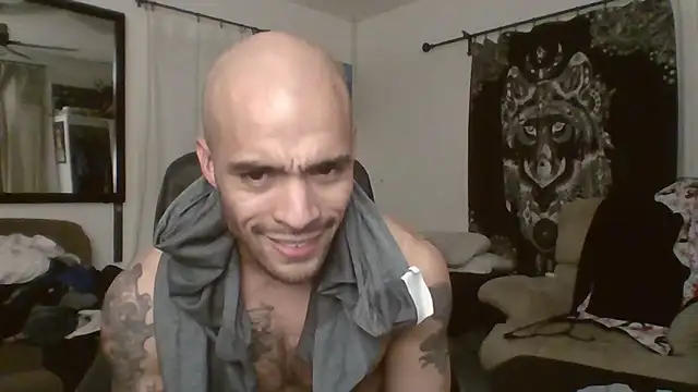 JohnnyDeep187 online show from 11-06-25, 06:36