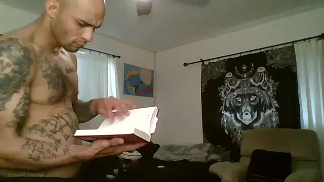 JohnnyDeep187 online show from 11-09-25, 04:05