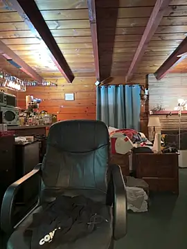 JohnnyDeep187 online show from 03-23-26, 05:55