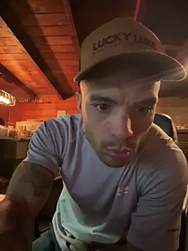 JohnnyDeep187 online show from 03-30-26, 04:24