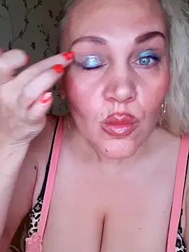 IsabellaBoni online show from 11-23-25, 07:19