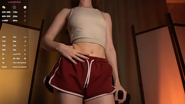 brendacom online show from 09-29-25, 05:07