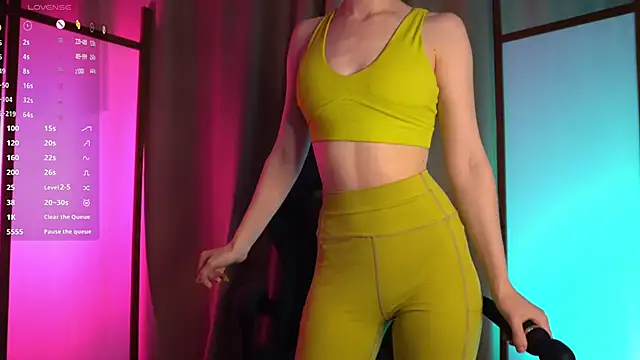 brendacom online show from 10-01-25, 04:13