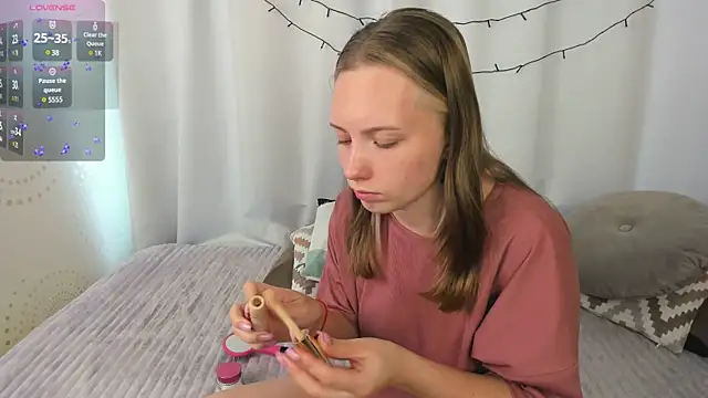 bubble bbb online show from 01-16-25, 08:11