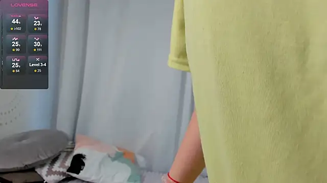 bubble bbb online show from 02-06-25, 04:10