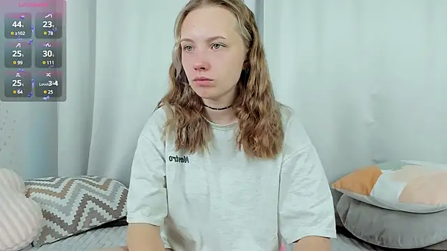 bubble bbb online show from 02-08-25, 04:25