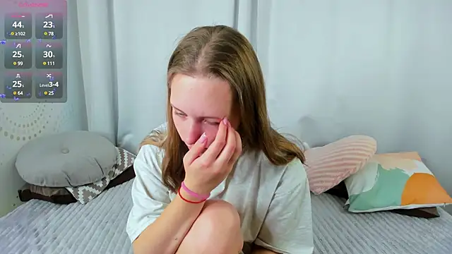 bubble bbb online show from 02-09-25, 04:04