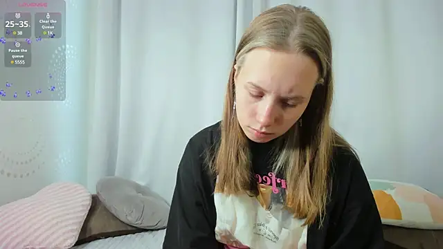 bubble bbb online show from 02-13-25, 05:16