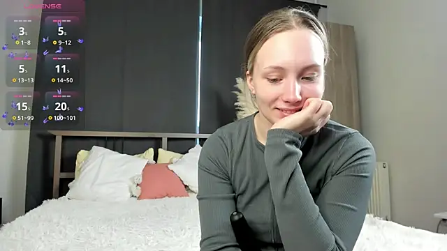 bubble bbb online show from 03-12-25, 10:05