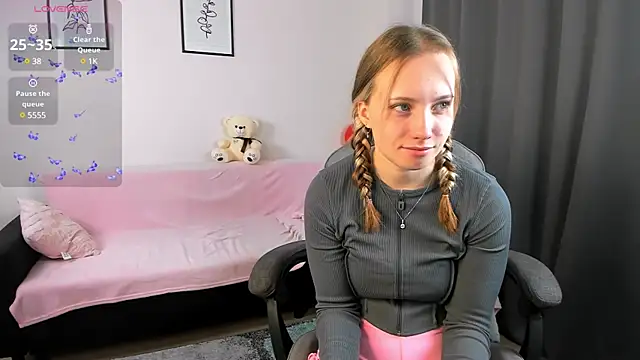 bubble bbb online show from 03-16-25, 05:14