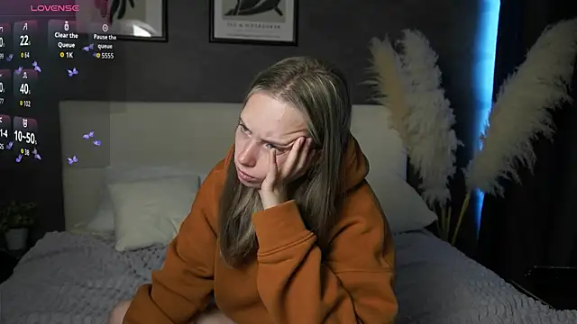 bubble bbb online show from 10-02-25, 04:08