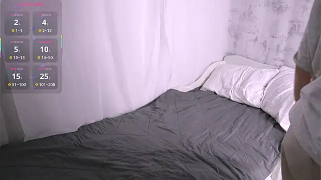 bubble bbb online show from 01-06-26, 04:05