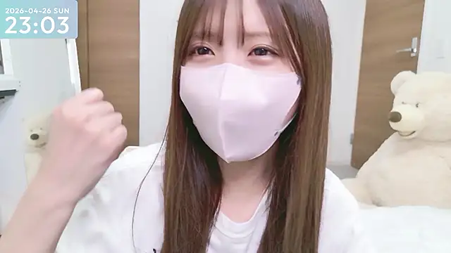 -SHINON- online show from 04-26-26, 02:04