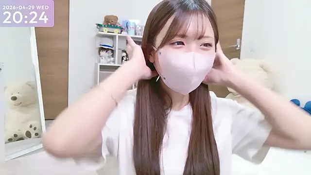 -SHINON- online show from 04-29-26, 11:25