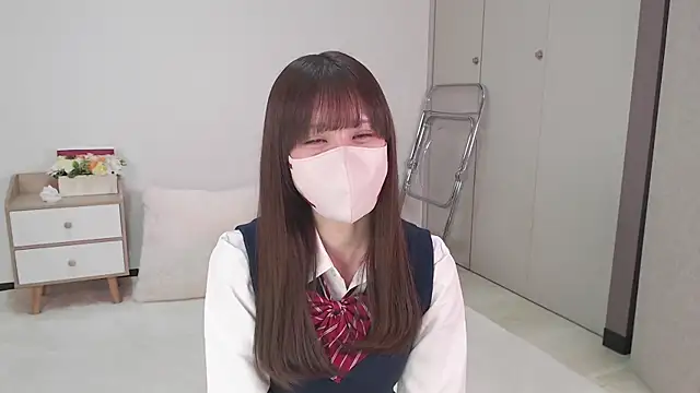 Snapshot of Nogizaka_Ai chatting on 02-21-25, 11:55 Nogizaka Ai online show from 02-21-25, 11:55