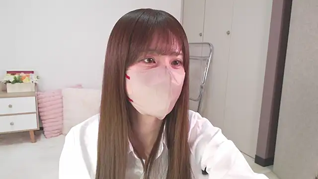 Snapshot of Nogizaka_Ai chatting on 03-01-25, 11:39 Nogizaka Ai online show from 03-01-25, 11:39