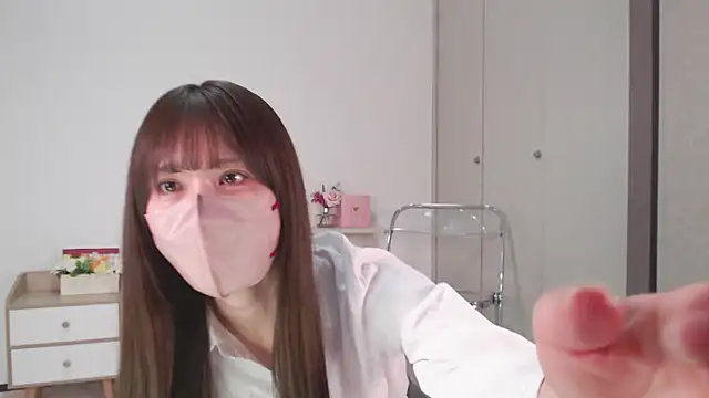 Snapshot of Nogizaka_Ai chatting on 03-14-25, 11:56 Nogizaka Ai online show from 03-14-25, 11:56