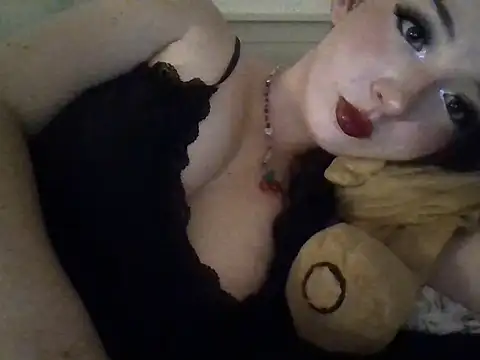 Cerisee04 online show from 10-16-25, 09:38