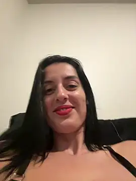 Catmila94 online show from 02-08-26, 02:59