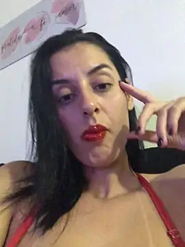 Catmila94 online show from 04-03-26, 02:53