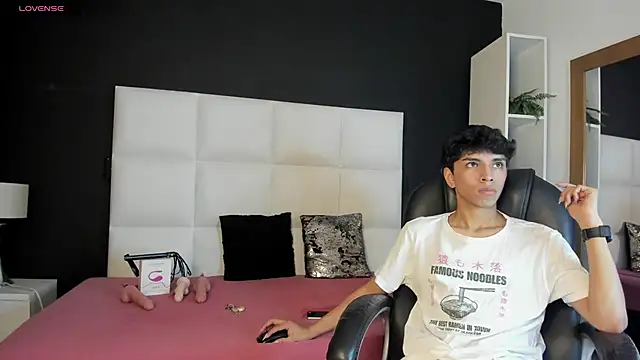 Santy carrington online show from 12-04-24, 08:29