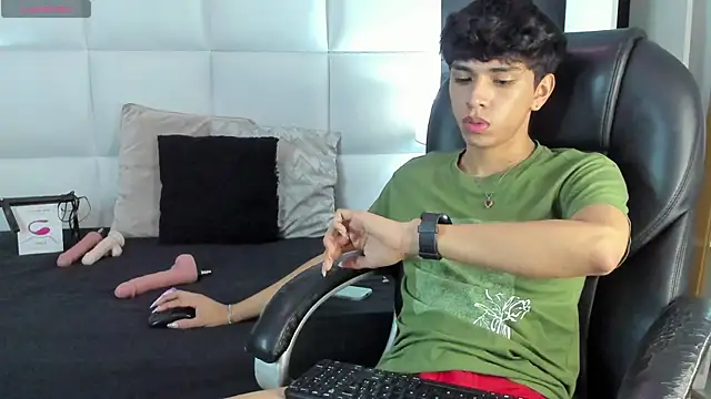 Santy carrington online show from 12-09-24, 11:24