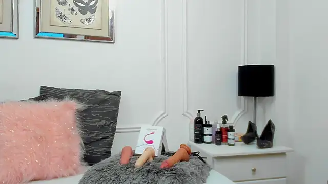 Santy carrington online show from 01-20-25, 10:04