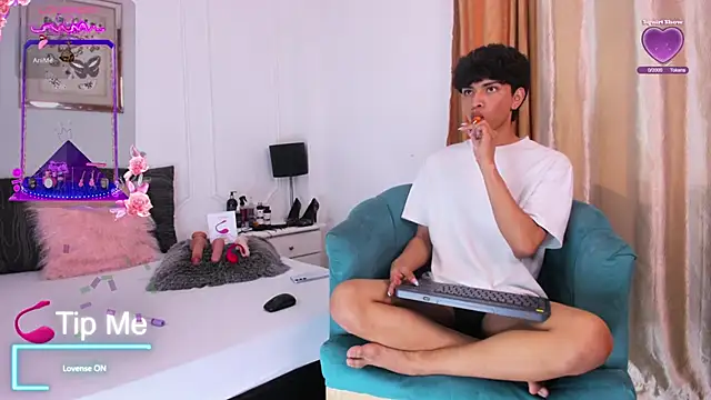 Santy carrington online show from 02-05-25, 08:35