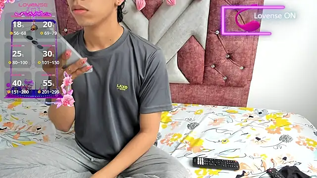 Santy carrington online show from 03-05-25, 08:32