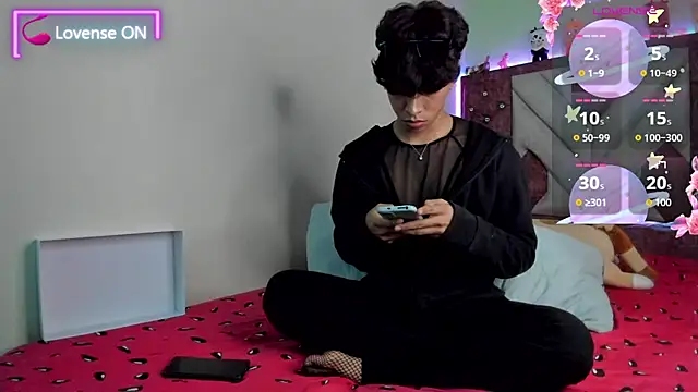 Santy carrington online show from 09-17-25, 05:31