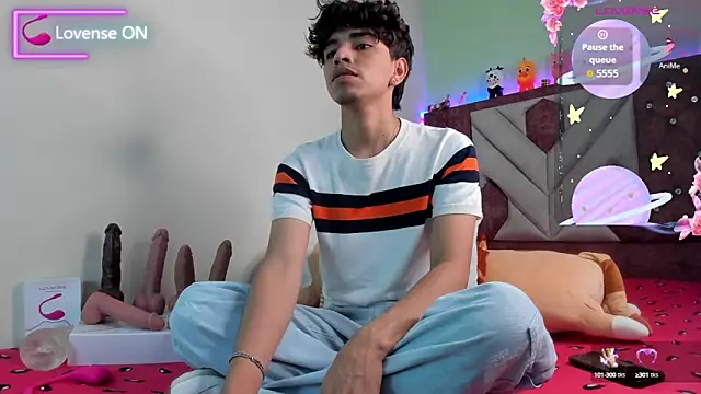 Santy carrington online show from 09-27-25, 11:59