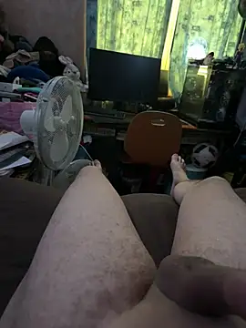 beteu1210 online show from 04-20-26, 06:27